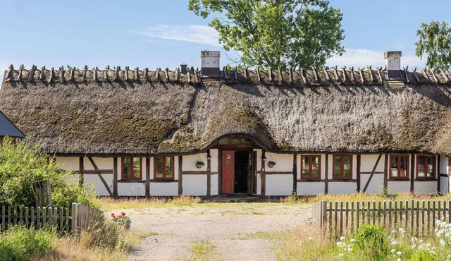 Den Gyllene Gården by Interhome