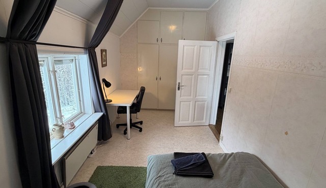 Denna fastighet är inte längre till uthyrning utan endast till salu in Gävleborgs län