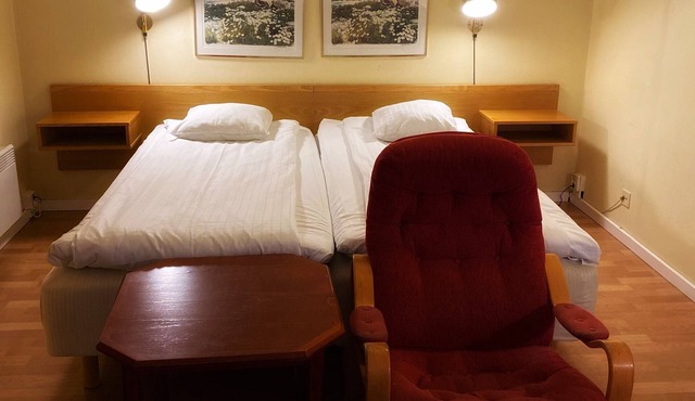 Dialog Hotel Örgryte