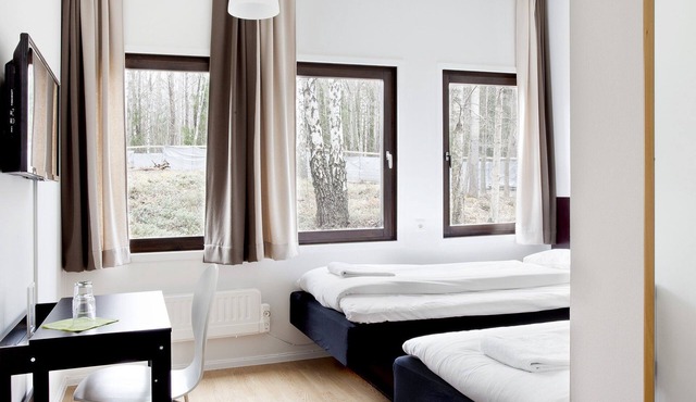 Dialog Hotel Kungens Kurva