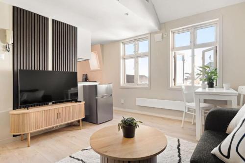 Dinbnb Appartments l Live in a postcard ! l 300 m To Bryggen l Value! in Bergen