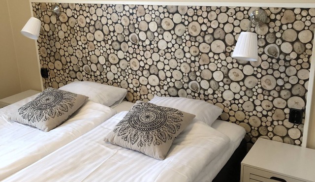 Docksta Hotell
