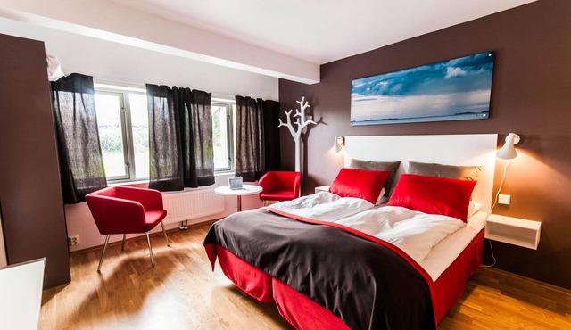 Dolmsundet Hotell Hitra in Hitra