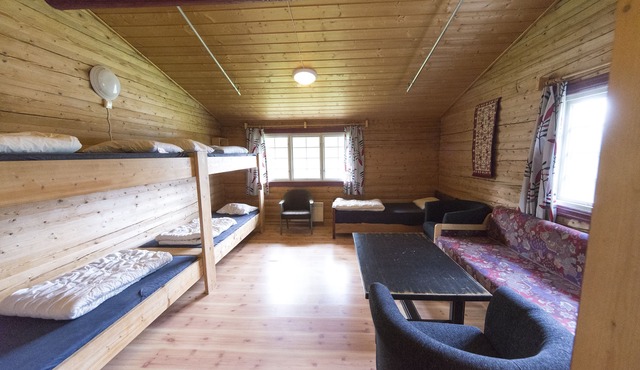 Dombås Hostel in Dovre