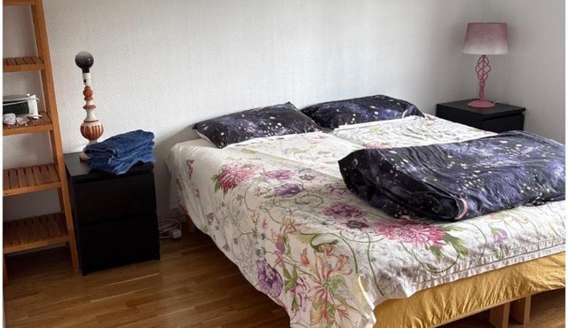 Double bed - Superking size bed in Stavanger