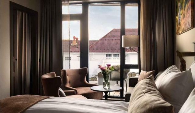 Dr. Holms Hotel in Geilo