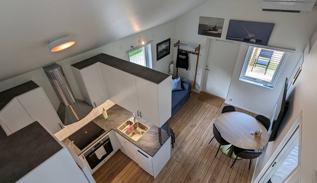 Dragsö Camping & Stugby