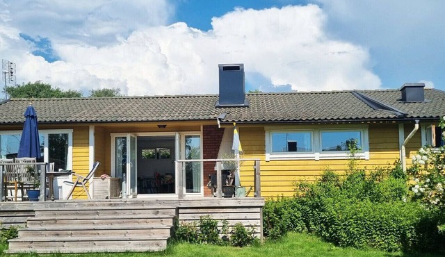 Dream cottage by the sea in Frillesås |SE02120 in Åsa