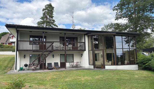 Dream home by the golf course in Åtvidaberg |SE10025 in Åtvidaberg