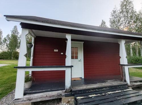 Dream house in Savonlinna