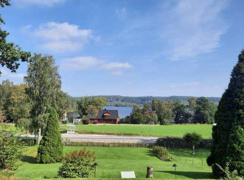 Dream villa in Boras