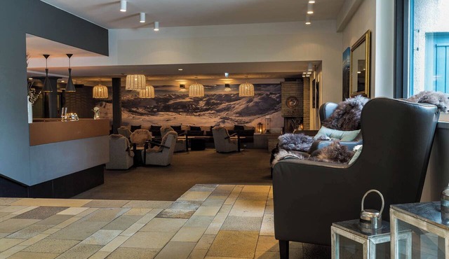 Dreges Hotell - by Classic Norway Hotels in Stranda