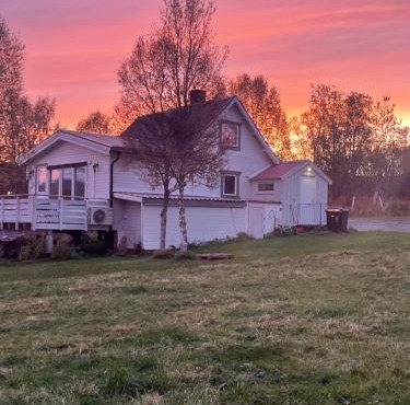 Drengstua