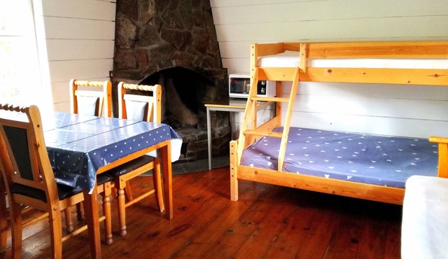 Driva Hytter in Oppdal