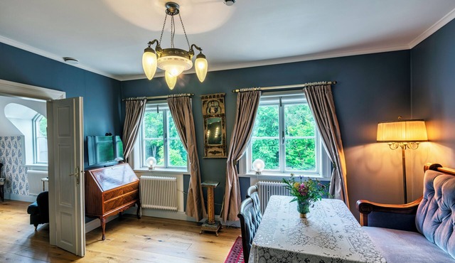 Dufweholms Herrgård