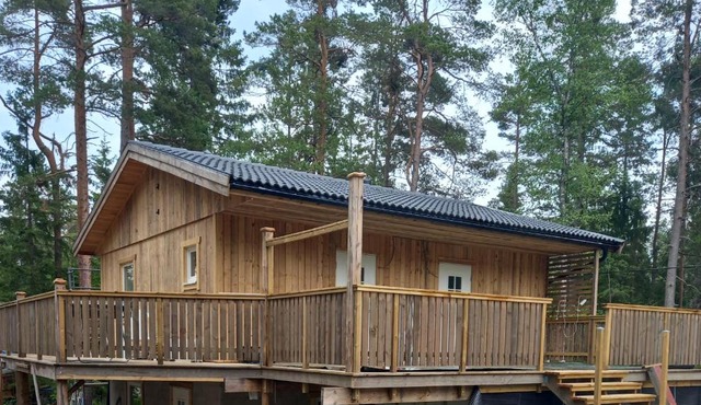 Easystar guest house
