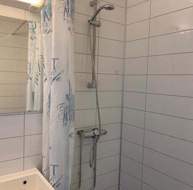 EIDE Gjestehus in Eide
