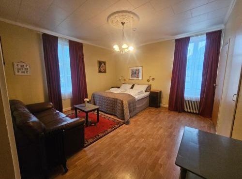 Eides Hotel