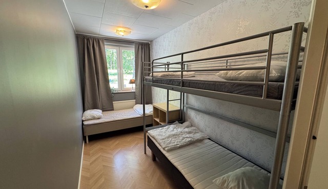Ekängens vandrarhem