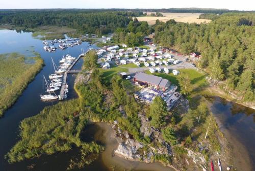 Ekenäs Camping & Gästhamn