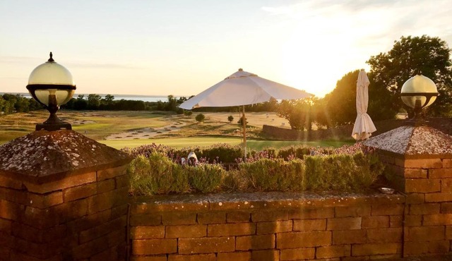Ekerum Resort Öland