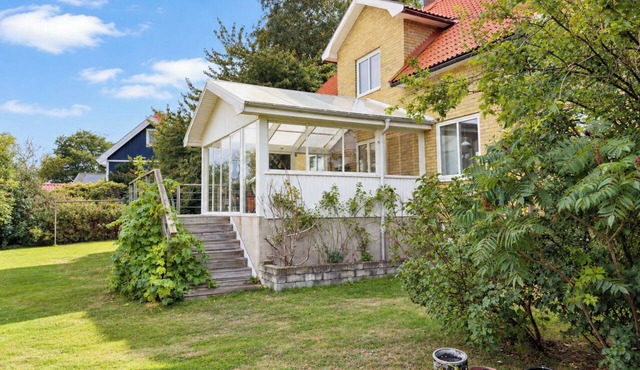 Eketångalyckan by Interhome in Halmstad