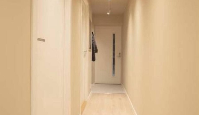 Elegant and comfortable apartment in Troms