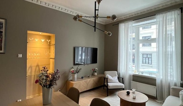 Elegant Frogner Stay walk to Frogner Parken