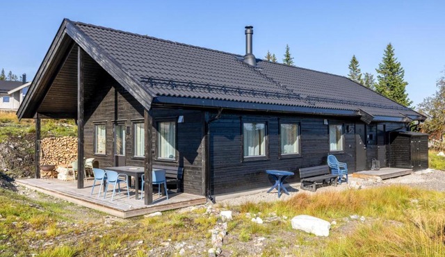 Elgen · Shuffleboard & Ski · Budor · 60 min OSL in Løten