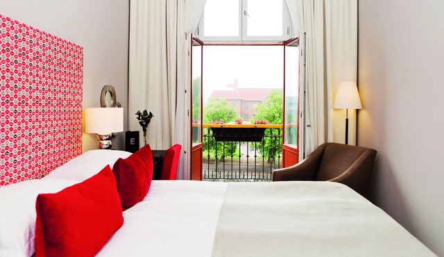 Elite Grand Hotel Gävle