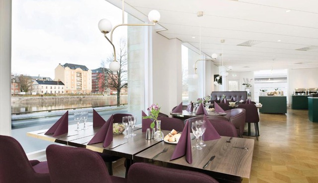 Elite Grand Hotel Norrköping
