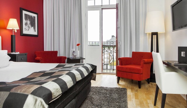 Elite Grand Hotel Norrköping