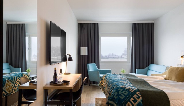 Elite Hotel Brage - Hotel & Spa