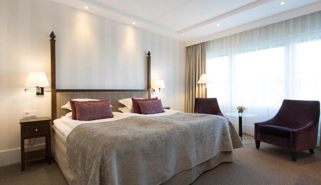 Elite Hotel Marina Plaza