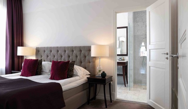 Elite Hotel Mollberg