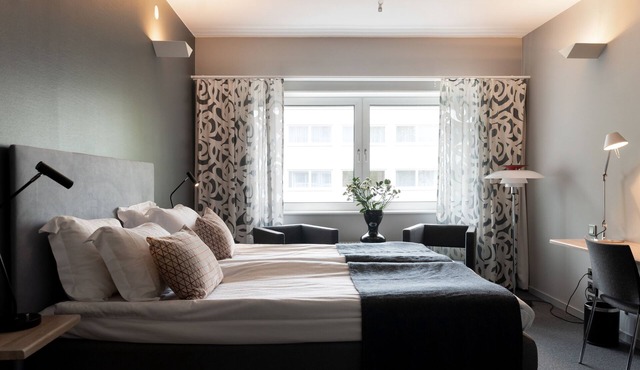 Elite Park Hotel Växjö
