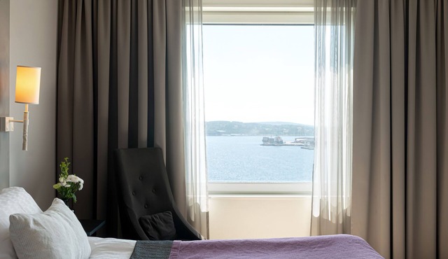 Elite Plaza Hotel, Örnsköldsvik