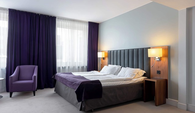 Elite Stadshotellet Eskilstuna, Hotel & Spa