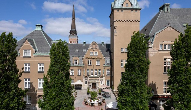 Elite Stadshotellet Västerås