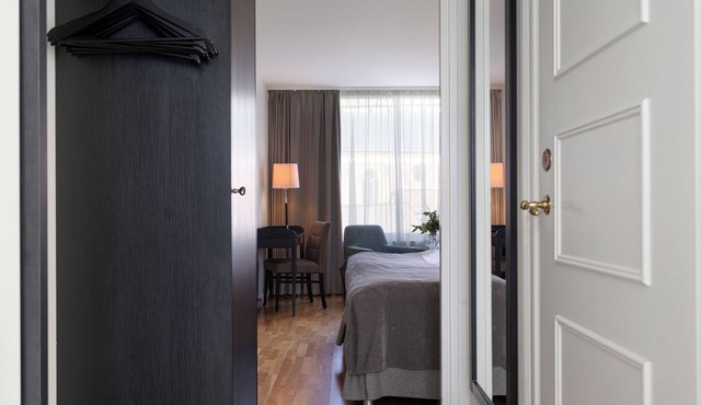 Elite Stadshotellet Västerås