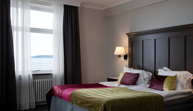 Elite Stora Hotellet Jönköping