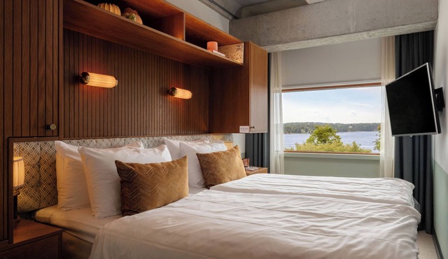 Ellery Beach House