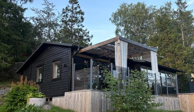 Elofs stuga in Trollhattan