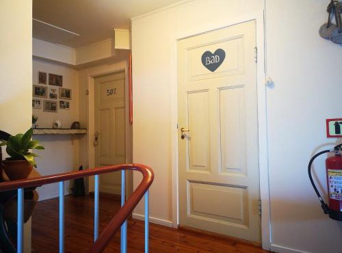 Elvebakk Bed & Breakfast