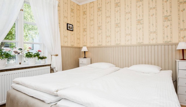 Enångers Bed and Breakfast