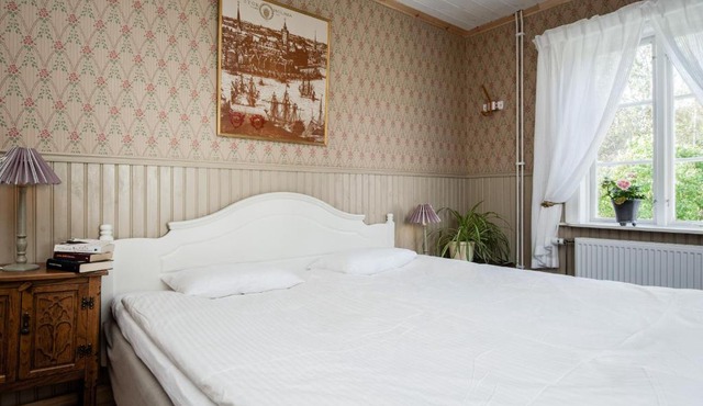 Enångers Bed and Breakfast in Enanger