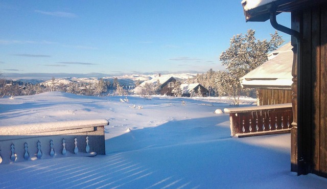 Enjoy a dream holiday in the beautiful nature of Norway Unique experiences.