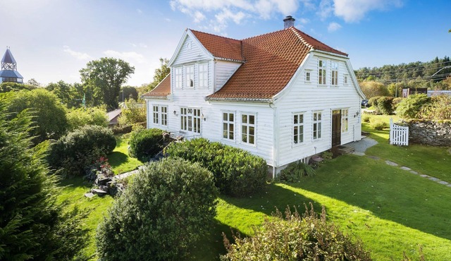 Enjoy your holiday in Norway near Bergen