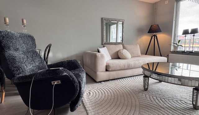 Eriksberg luxchery Apartmen