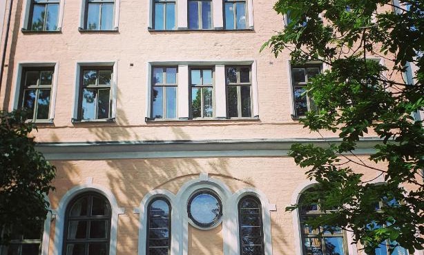 Ersta Hotell & Konferens